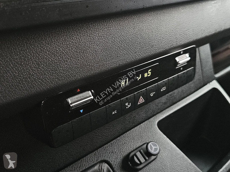 Mercedes 311 L2H2 Mbux Achterwielaandrijving...