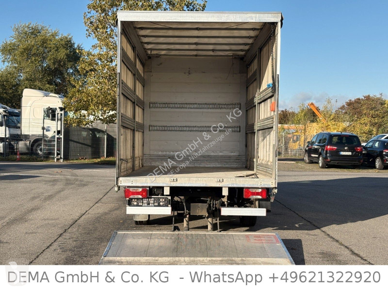 Iveco...