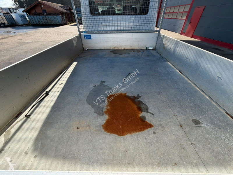 Užitkové vozidlo Volkswagen 35 DoKa SCHOON...