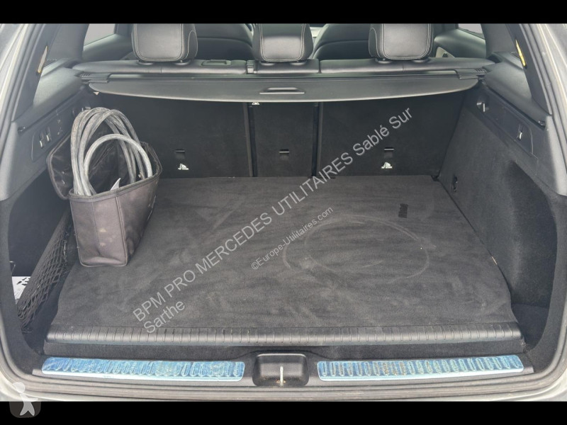 Mercedes GLC 300 de 194+122ch AMG Line 4Matic...