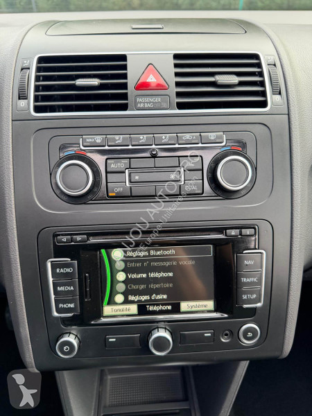 Užitkové vozidlo Volkswagen 1.6 TDI 105 CARAT DSG7