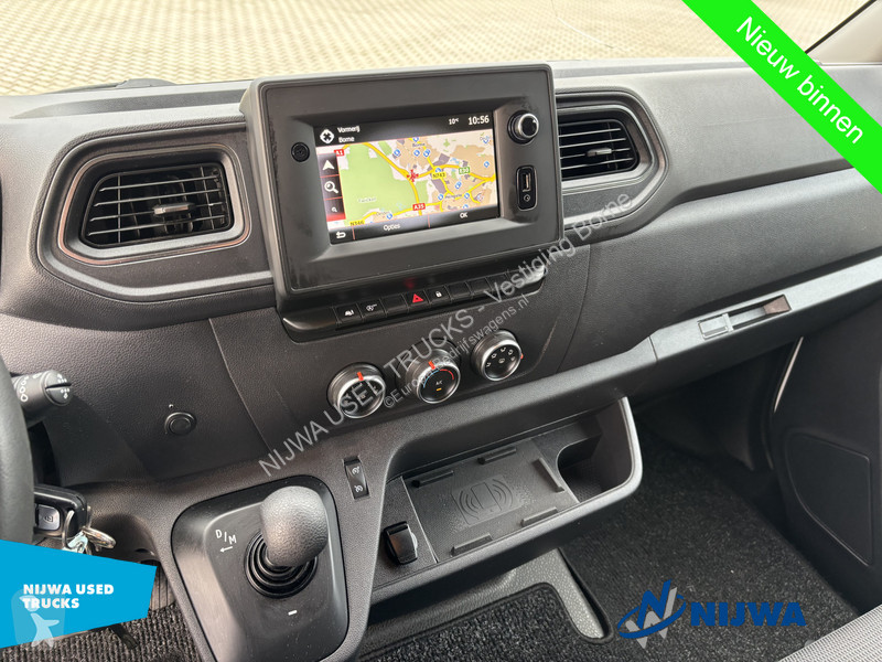 Renault T35 150 L2H2 Automaat + Navigatie van