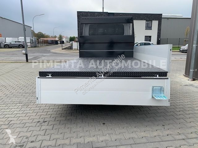 Užitkové vozidlo Iveco 70C18H MY26 DOKA...