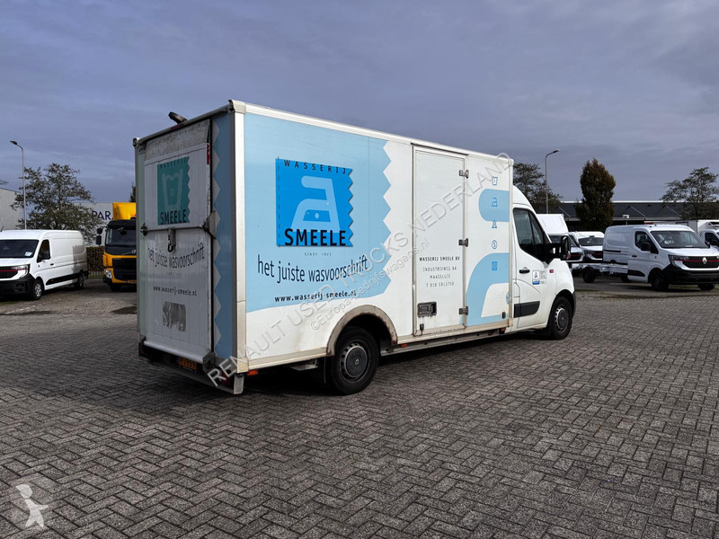 Renault 125.35 L3 2.3 DCI Euro 6. Airco,...
