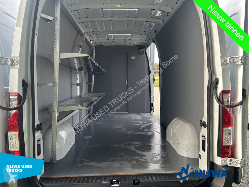Užitkové vozidlo Renault T35 135 L3H2 Navigatie...