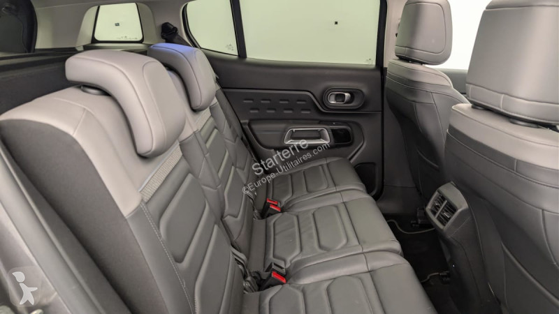 Citroën C5 Transporter