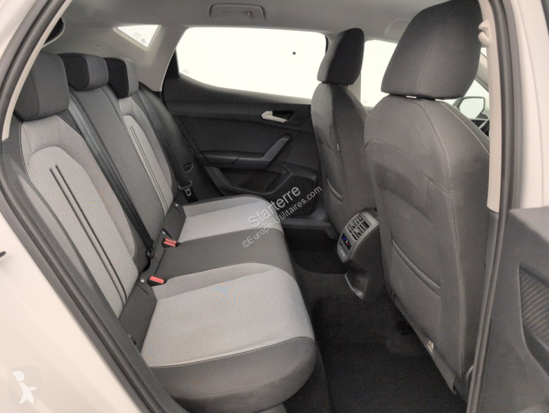 Seat  Transporter