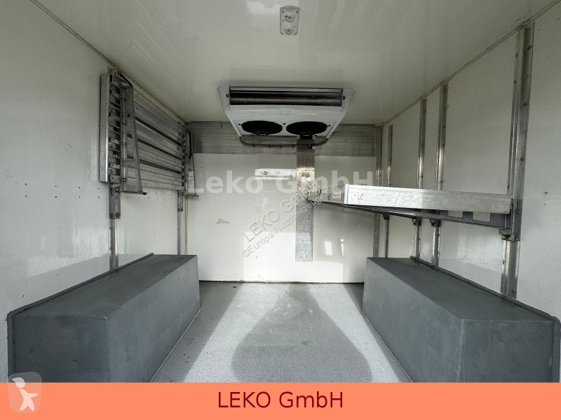 عربة نفعية Fiat 1,3 Mit Relec Froid TR22
