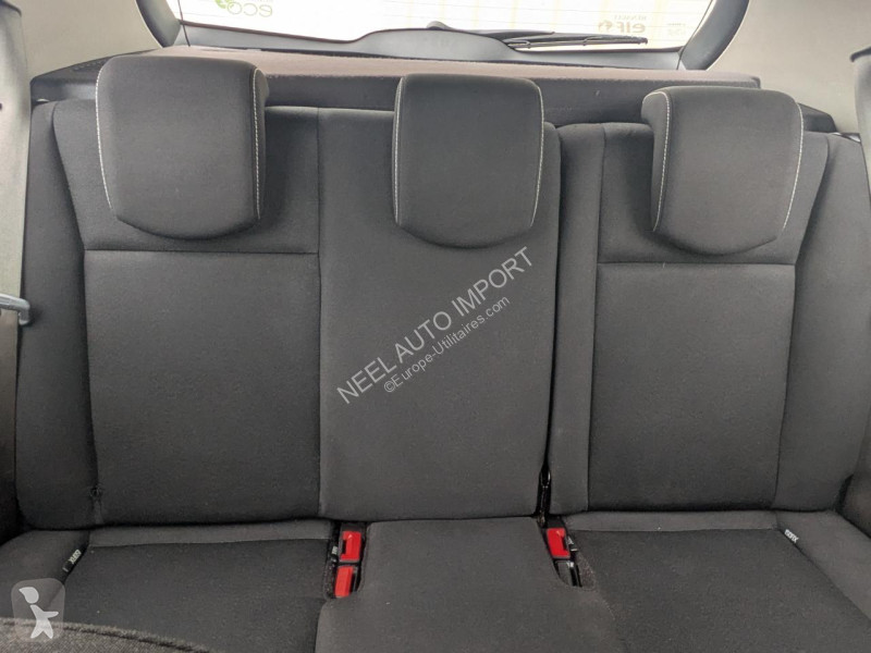 Užitkové vozidlo Renault CLIO III YAHOO! 1.5...