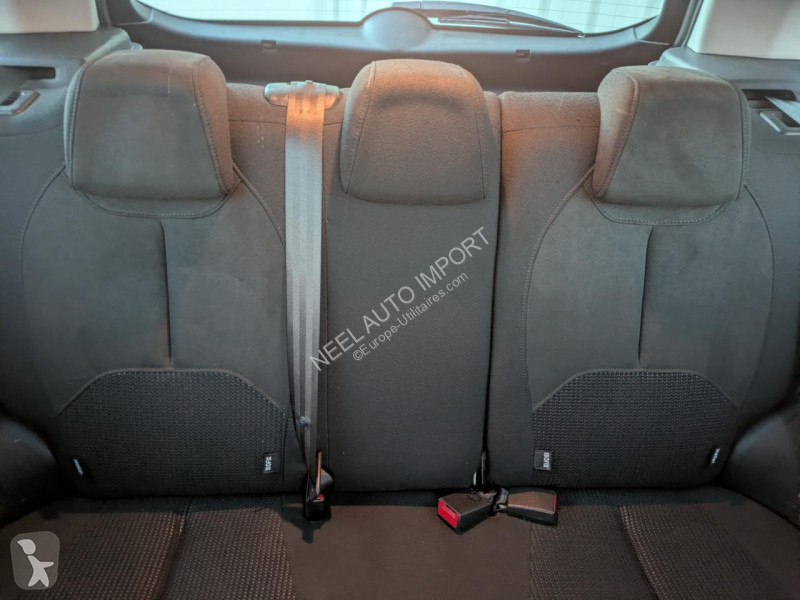 Užitkové vozidlo Citroën C3 EXCLUSIVE 1.6 e-HDi...