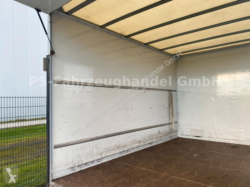 Užitkové vozidlo Mercedes II 314 CDI*...