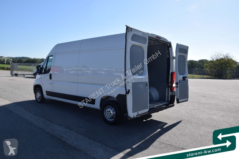 عربة نفعية Peugeot Kastenwagen L3H2 Tempomat...
