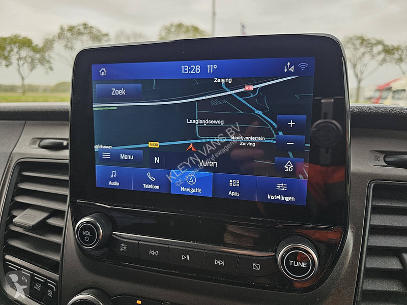 Užitkové vozidlo Ford 2.0 L1H1 Dubbele Cabine...