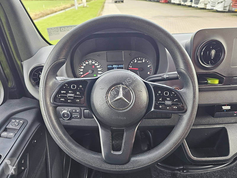 Užitkové vozidlo Mercedes 316 L2H2 2.8t Trekhaak