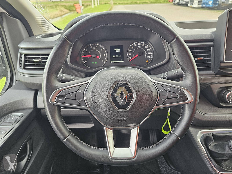 Renault 2.0 DCI L2 Navi Trekhaak NAP Euro6...