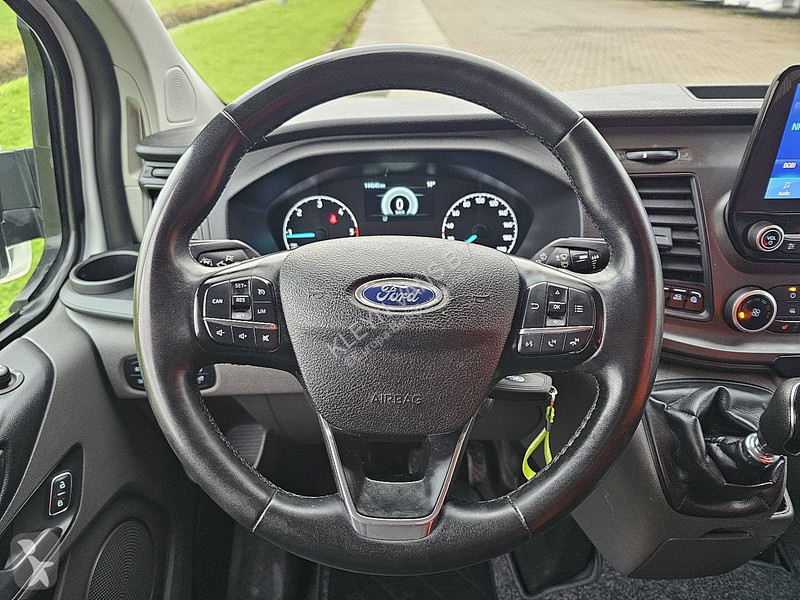 Bedrijfswagen Ford 2.0 L2H1 Navi Airco Apple...