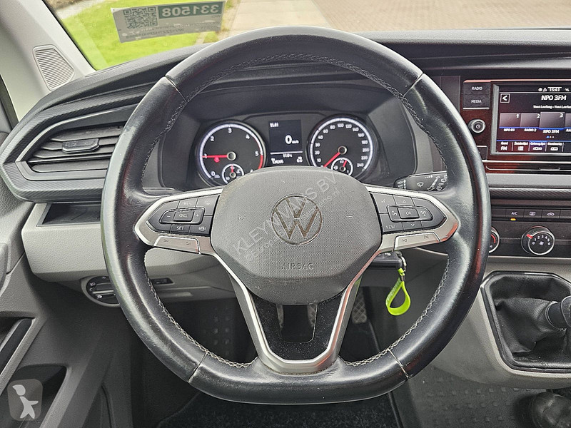 Furgoneta Volkswagen 2.0 TDI T6.1 150Pk L2 NAP...