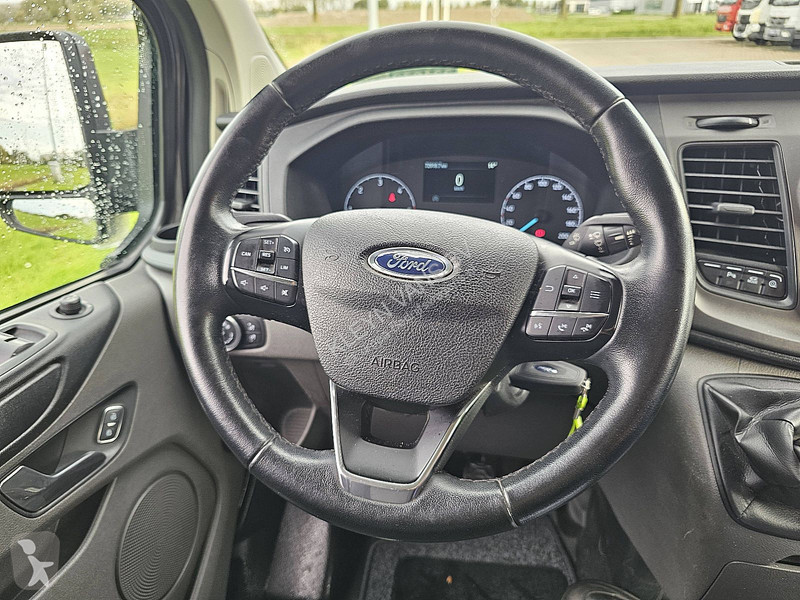 Bedrijfswagen Ford 2.0 L1H1 Navi Euro6 Camera...