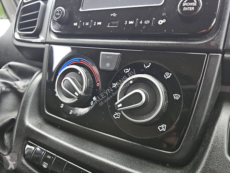 Fiat 2.2 L2H2 Airco BPM Vrij 3 Zits Euro6 120...