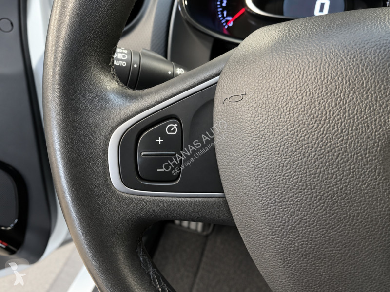 Užitkové vozidlo Renault 0.9 TCe 90 Zen