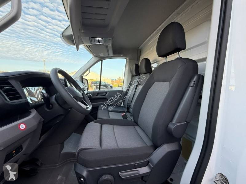 Furgoneta Volkswagen 2.0 TDI 163