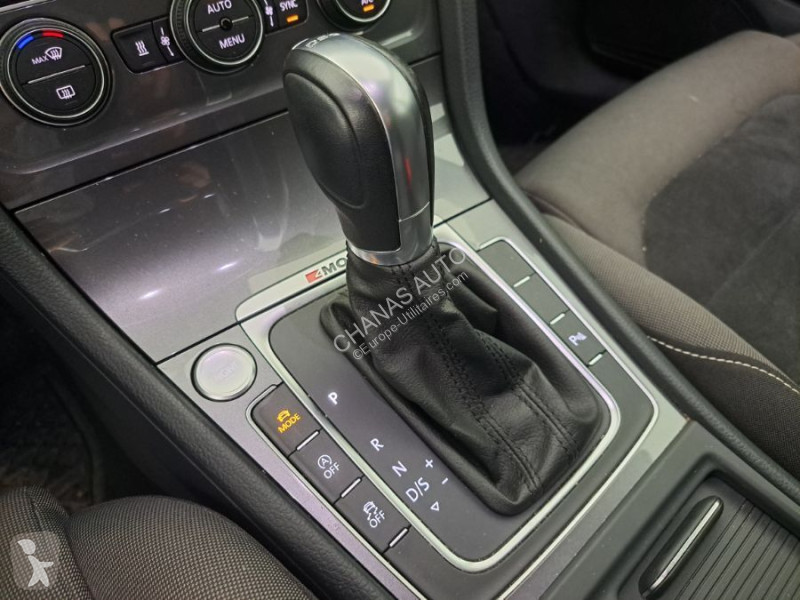 Furgoneta Volkswagen SW 2.0 TDI 184 ALLTRACK...