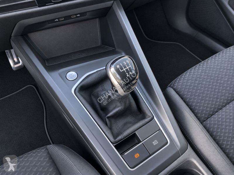 Furgoneta Volkswagen ACTIVE 2.0 TDI SCR 115 BVM6