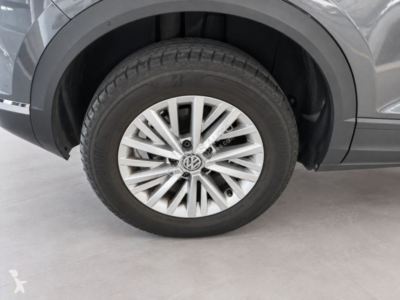 Užitkové vozidlo Volkswagen 1.5 TSI 150 Lounge...