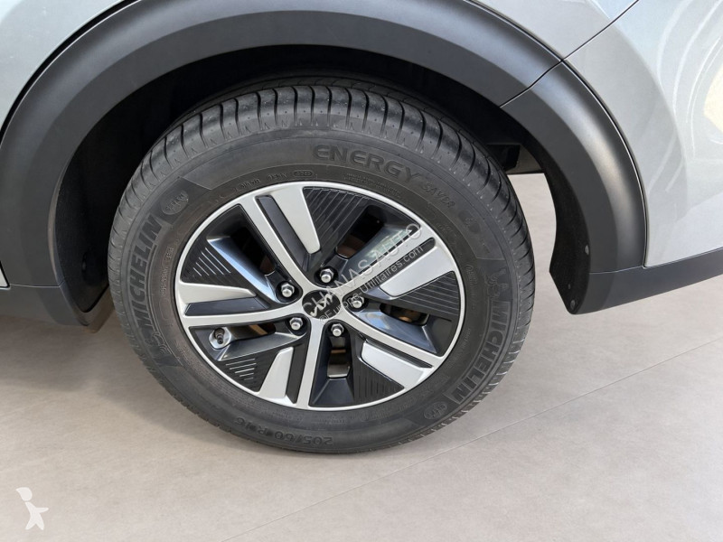 KIA 1.6 GDi Hybride Rechargeable 141 Comfort...