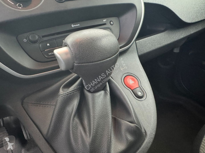 Varevogn Renault 1.5 DCI 90 EXTRA R-LINK EDC...