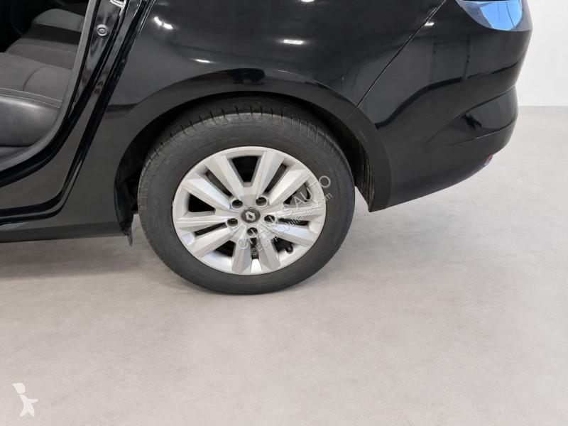 Furgoneta Renault Estate 1.5 Blue dCi 115 Zen