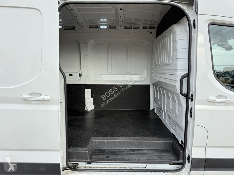 Furgoneta Maxus 72kWh 204PK Elektrisch L3H2...
