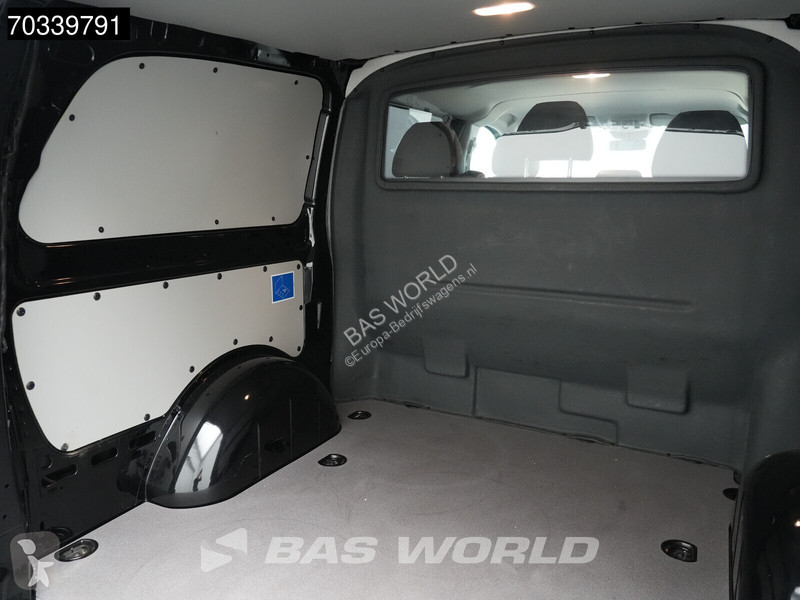 Mercedes 114 114 Automaat Dubbel Cabine L2H1...