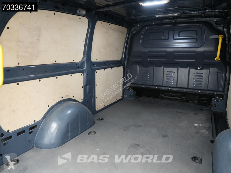Furgoneta Mercedes 110 L2H1 Airco Cruise LED...