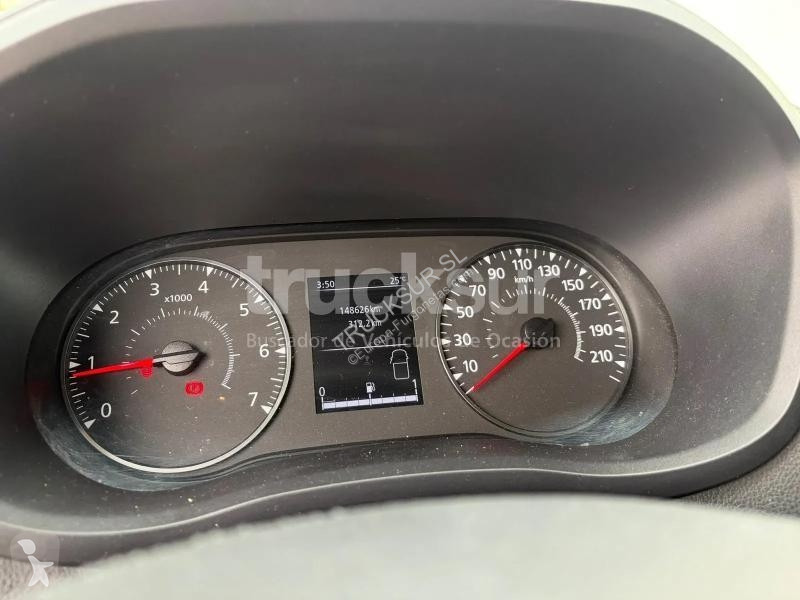 Furgoneta Renault MASTER L3H2 135.35 B/B R1
