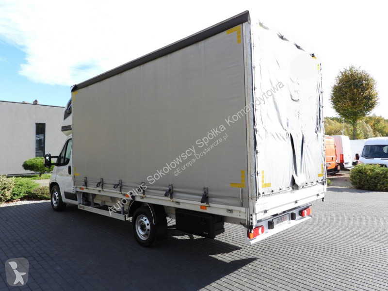 Fiat  DUCATO van
