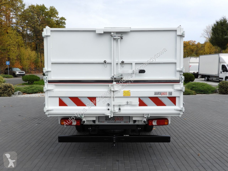 Iveco 35C14 DAILY van