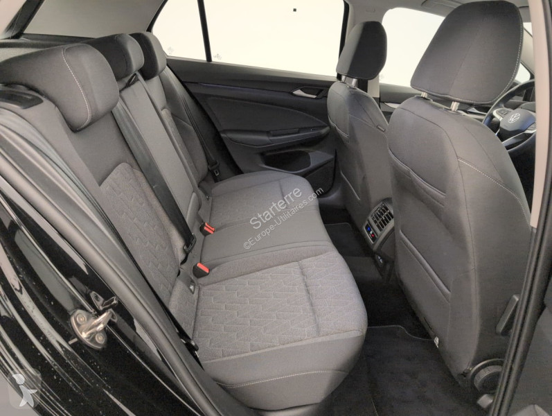 Volkswagen  GOLF 8 Transporter