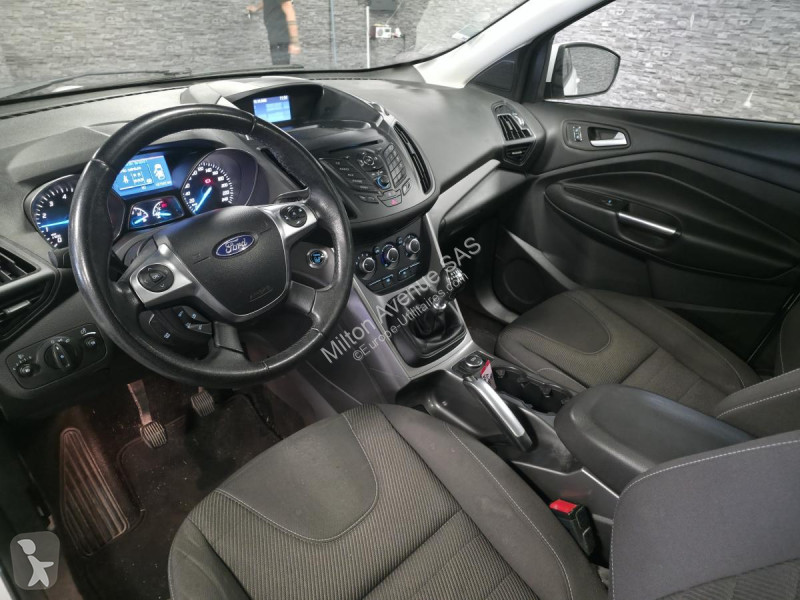Furgoneta Ford 1.5 SCTi EcoBoost 120 4x2 Trend