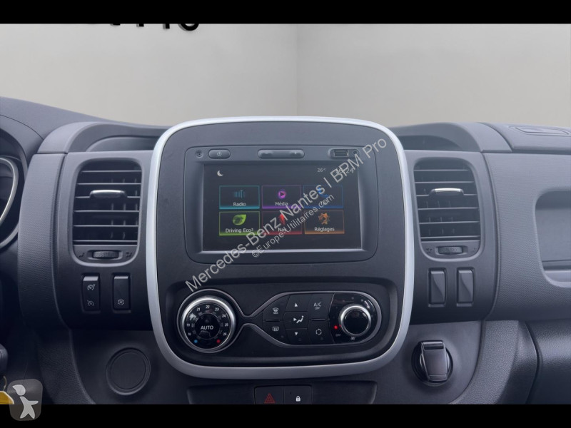 Užitkové vozidlo Renault Fg L1H1 1200 2.0 dCi...