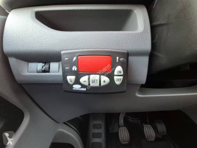 Furgoneta Fiat STD 2.0L 145CV PRO LOUNGE