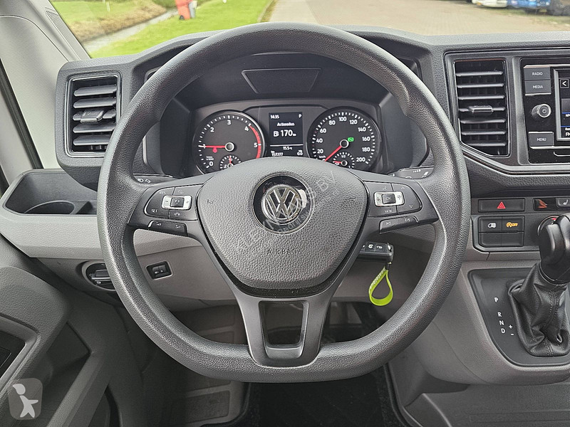 Furgoneta Volkswagen 35 2.0 L4H3 Automaat 177pk!