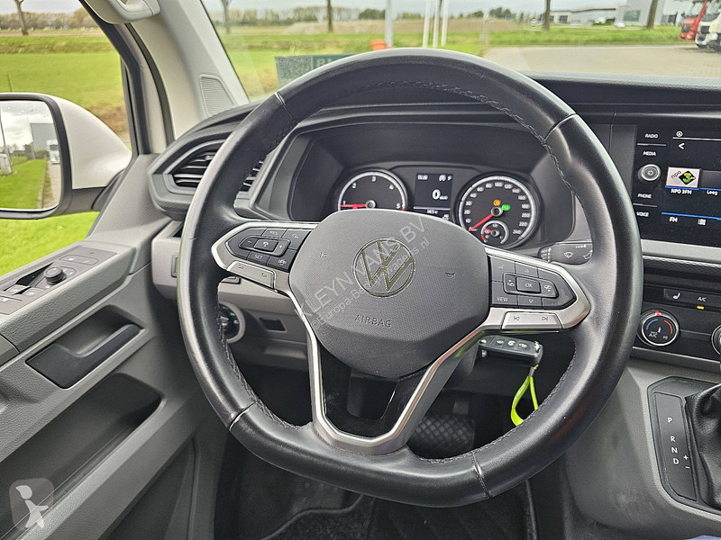 Volkswagen 2.0 TDI L2 LED 2xZijdeur 150pk...