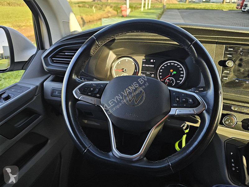 Volkswagen 2.0 TDI L2 LED 2xZijdeur 150pk...