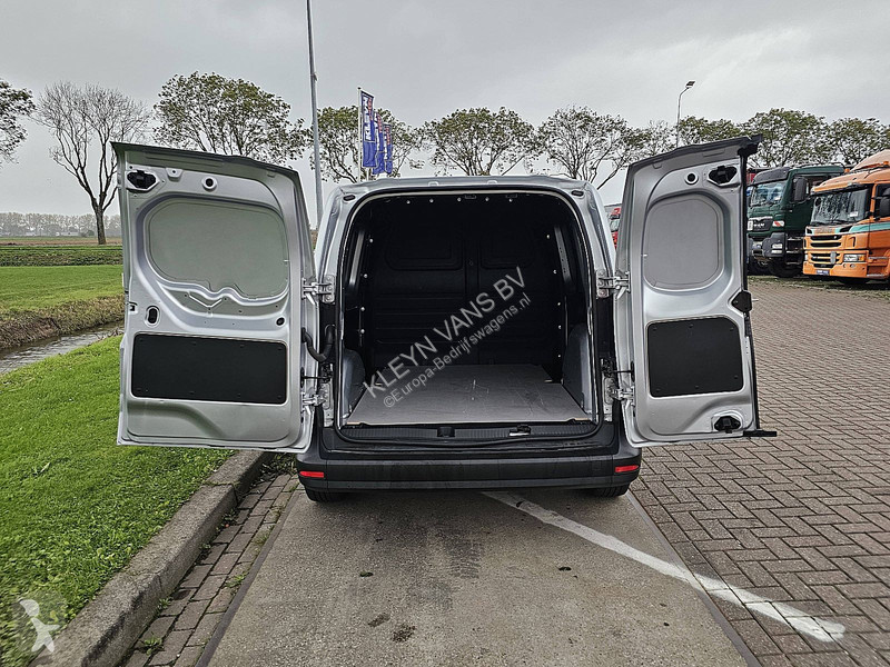 Furgoneta Mercedes 110 CDI Long Mbux Carplay...