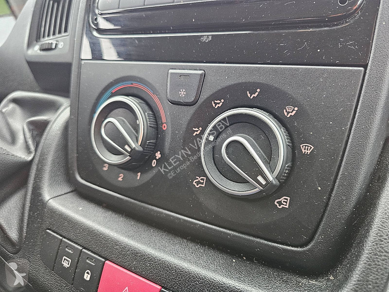Opel 2.2 L2H2 Airco BPM Vrij 3 Zits Cruise...
