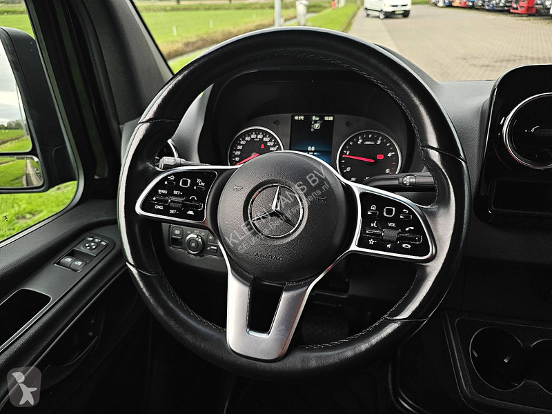Mercedes 317 L4H2 SuperMaxi XXL LED Distronic...