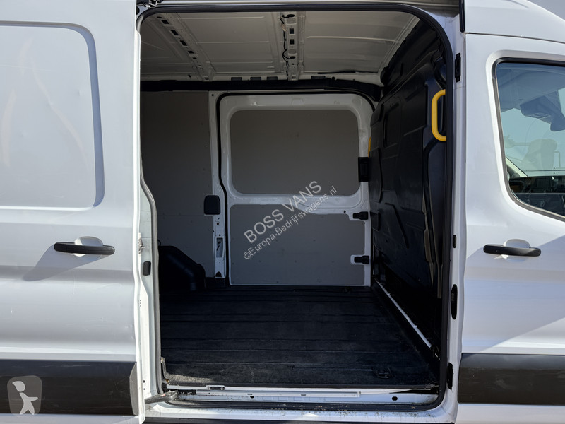 Ford  van