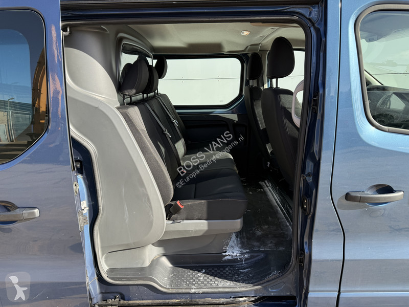 Varevogn Fiat