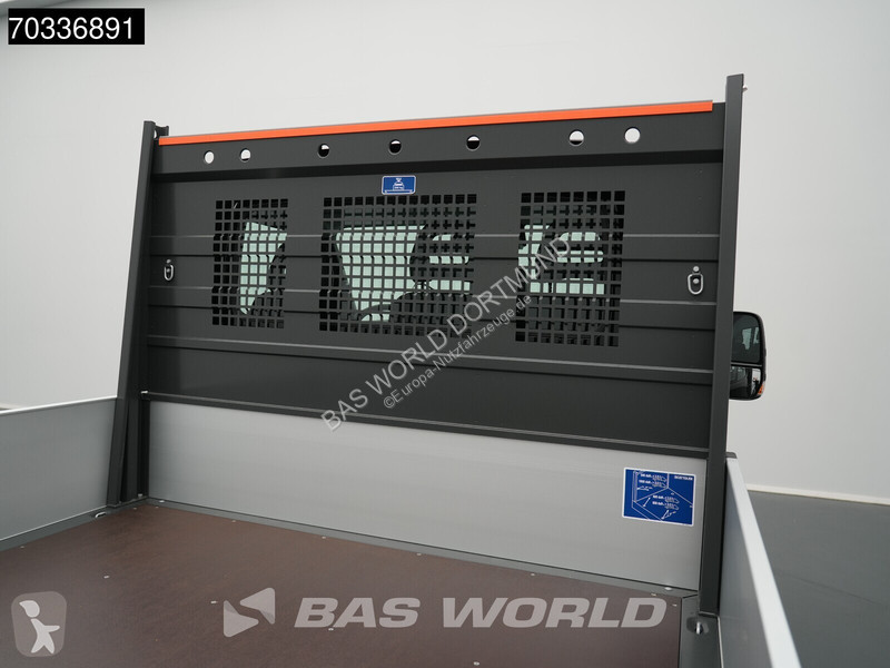 Furgoneta Iveco 35S16 Neu! 3.0L Automatik 160PS...